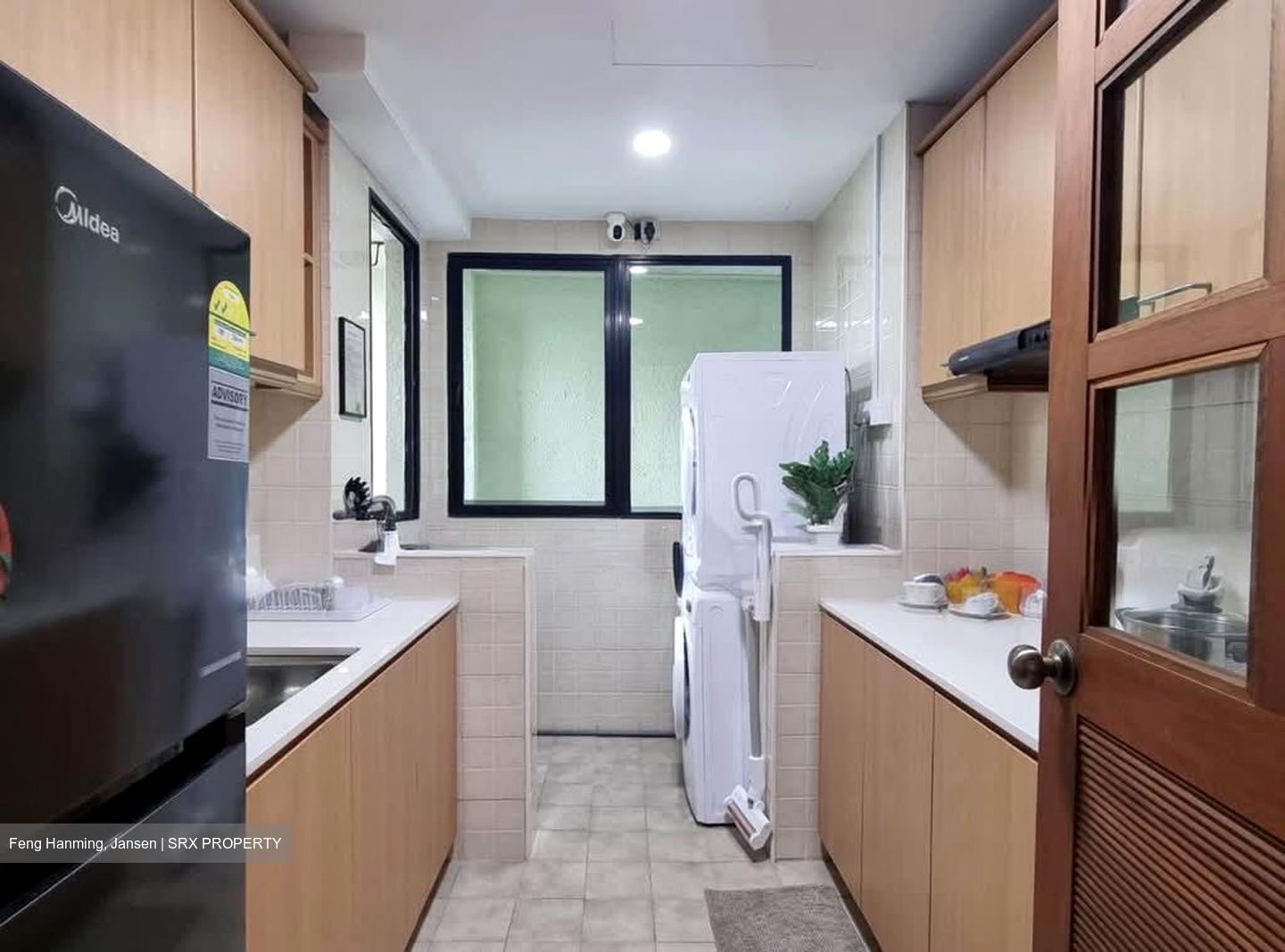 Simei Green Condominium (D18), Condominium #582348091